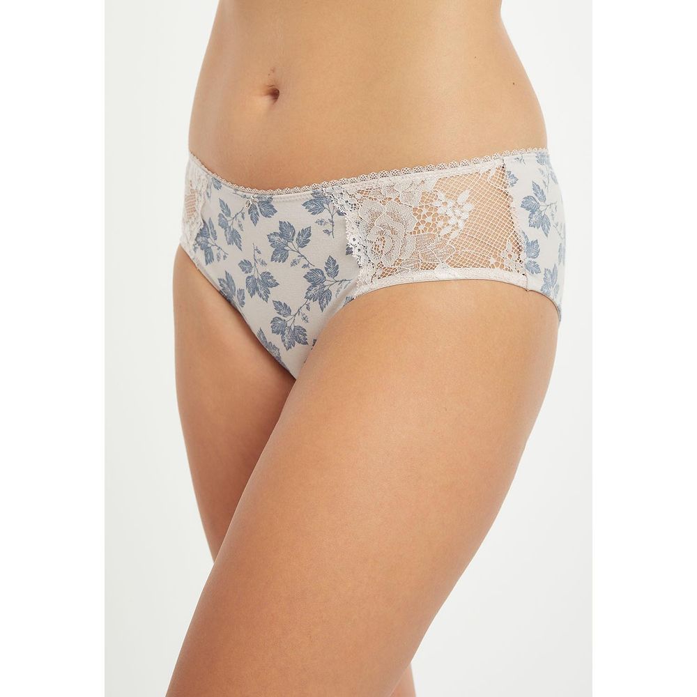 Calzones Kayser Mujer 14.5095 Azul