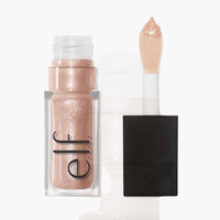 e.l.f. Glow Reviver Lip Oil Glimmer - CRYSTAL BALLER