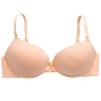 Brassier Básico SINGULAR Negro Talla 34C