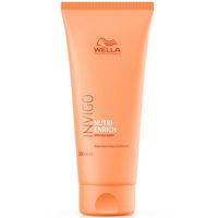 Acondicionador Nutritivo Wella Invigo Nutri Enrich 200ml