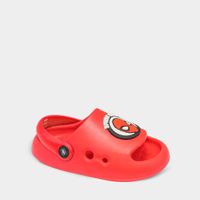 Clogs Childrens Club Infante 2Sn11240001 Spiderman