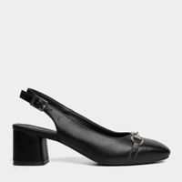 Zapatos De Vestir Footloose Mujeres Ftl-Hs00064