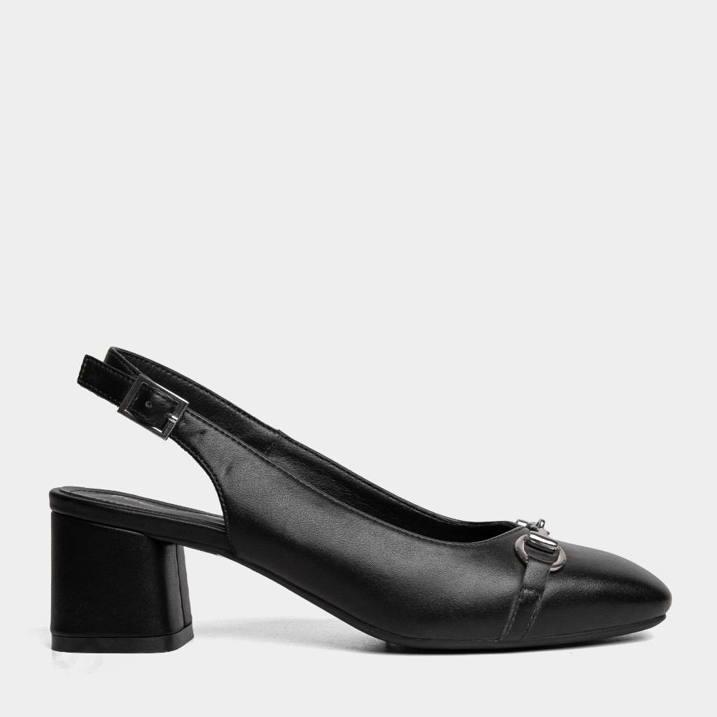 Zapatos De Vestir Footloose Mujeres Ftl-Hs00064