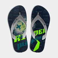 Sandalias Playeras Rider Pre Escolar 2Rdh6800001