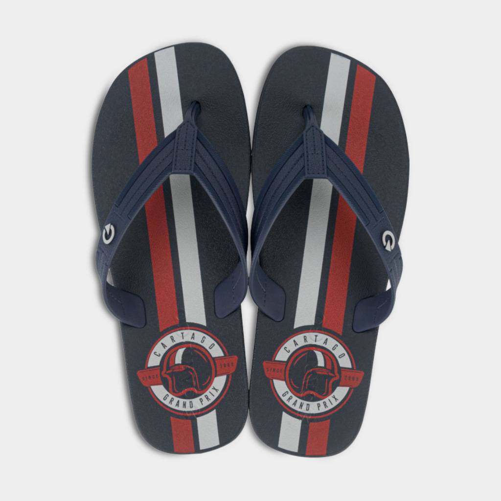 Sandalias Playeras Cartago Hombres 2Gce32