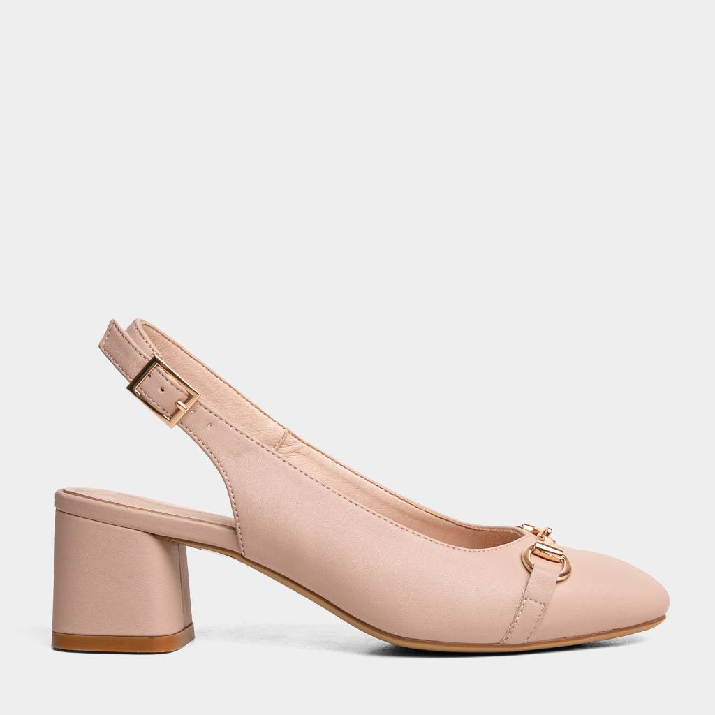 Zapatos De Vestir Footloose Mujeres Ftl-Hs00064