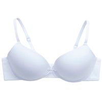 Brassier Básico SINGULAR Negro Talla 34C