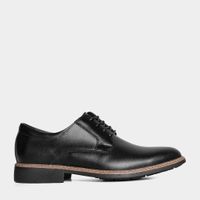 Zapatos Casuales Renzo Renzini Hombres Rcf-041 Cuero