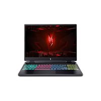 Laptop Gamer Acer Nitro 16 An16-51-56Vr 13Th Gen Intel Core I7-13500H 16 Inches 16Gb/1Tb Ssd Black