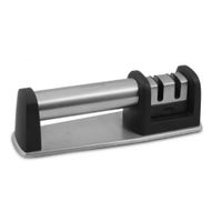 Afilador de Cuchillo Inoxidable - Marca Facusa