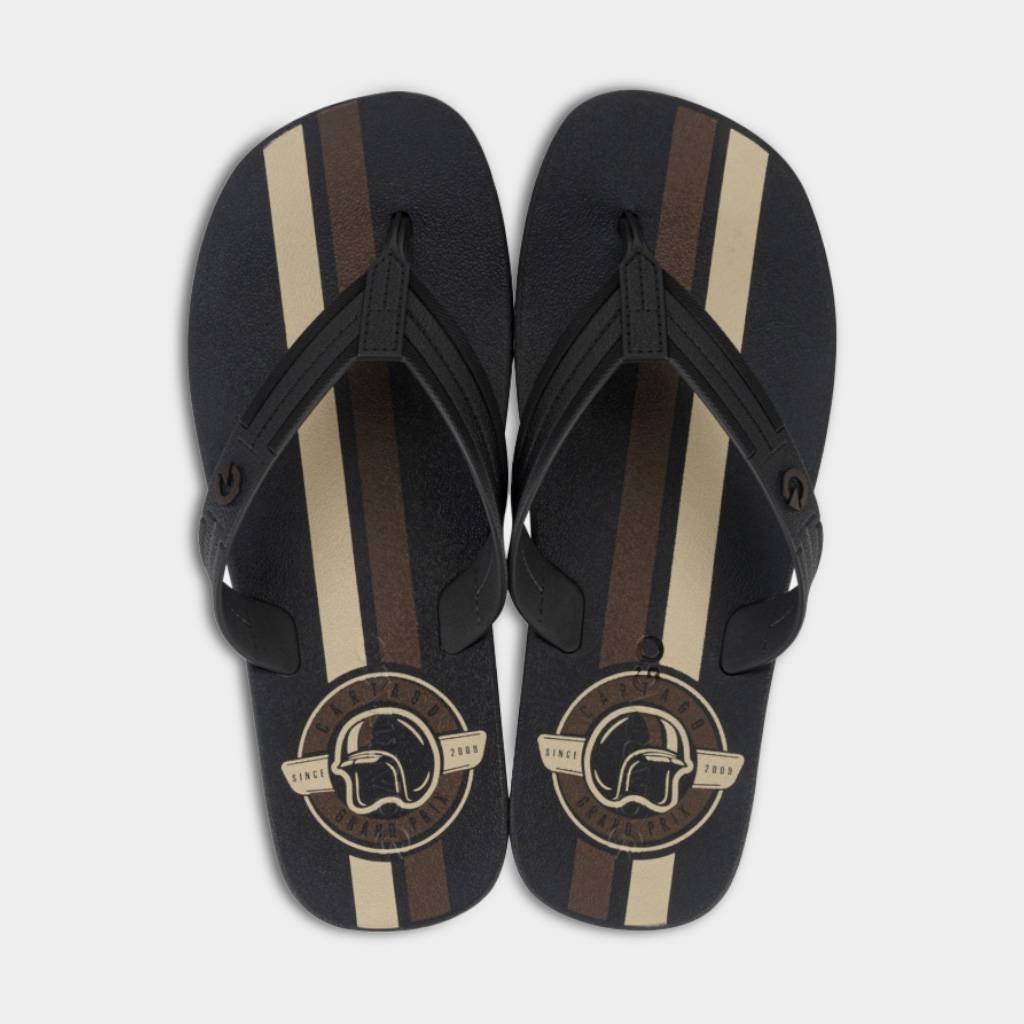 Sandalias Playeras Cartago Hombres 2Gce32