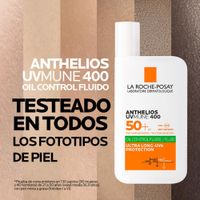 Rutina Anti-Manchas La Roche Posay