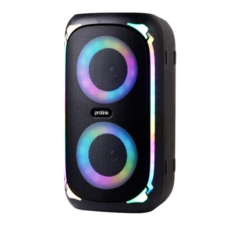 Parlante Prolink Bluetooth Karaoke PK-2310