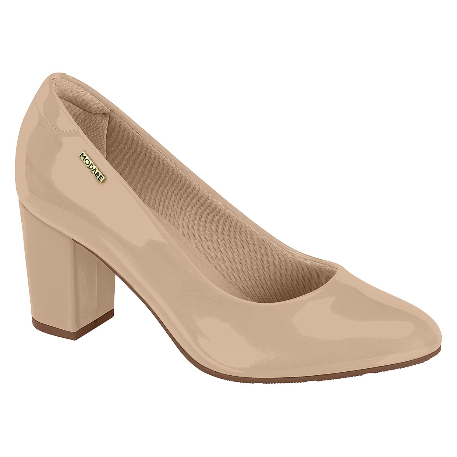 Zapatos De Vestir Para Mujer Modare 7377.105.13488.29452.St Beige