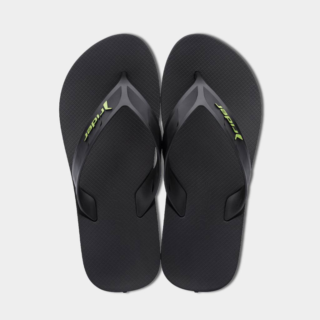 Sandalias Playeras Rider Hombres 2Rd57400002