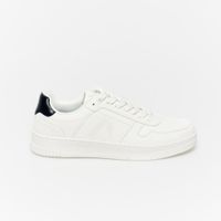 Zapatillas Model Elegan Sfera Hombre Blanco