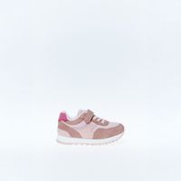 Zapatilla Sfera Niña Runner Rosado