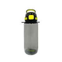 Thermos® 850 ml Botella Deportiva Gris con Asa - Hidratación Eficiente 70029768