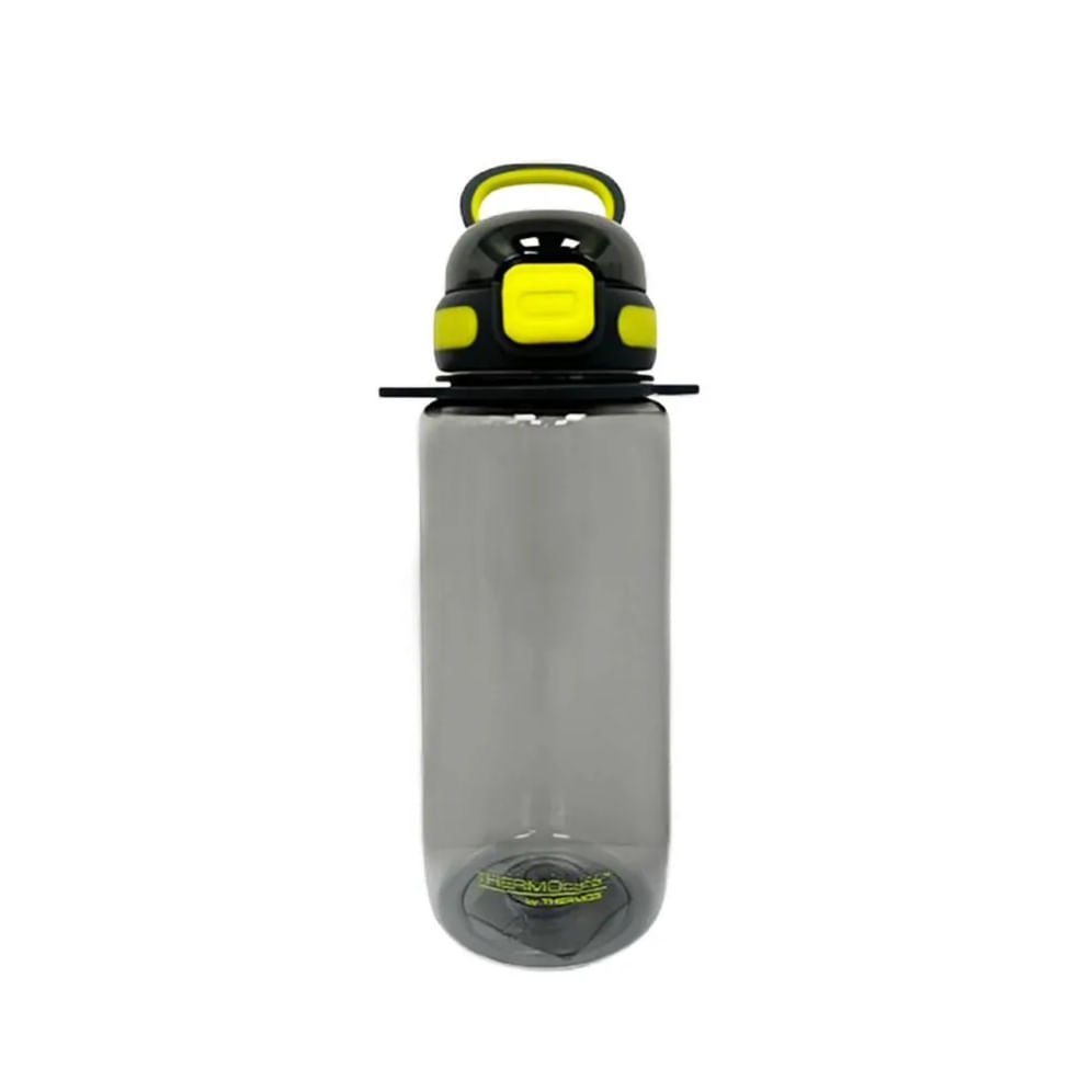 Thermos® 850 ml Botella Deportiva Gris con Asa - Hidratación Eficiente 70029768
