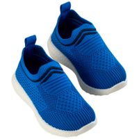 Zapatillas Deportivas Slip BABY EUREKA Bebé Niño