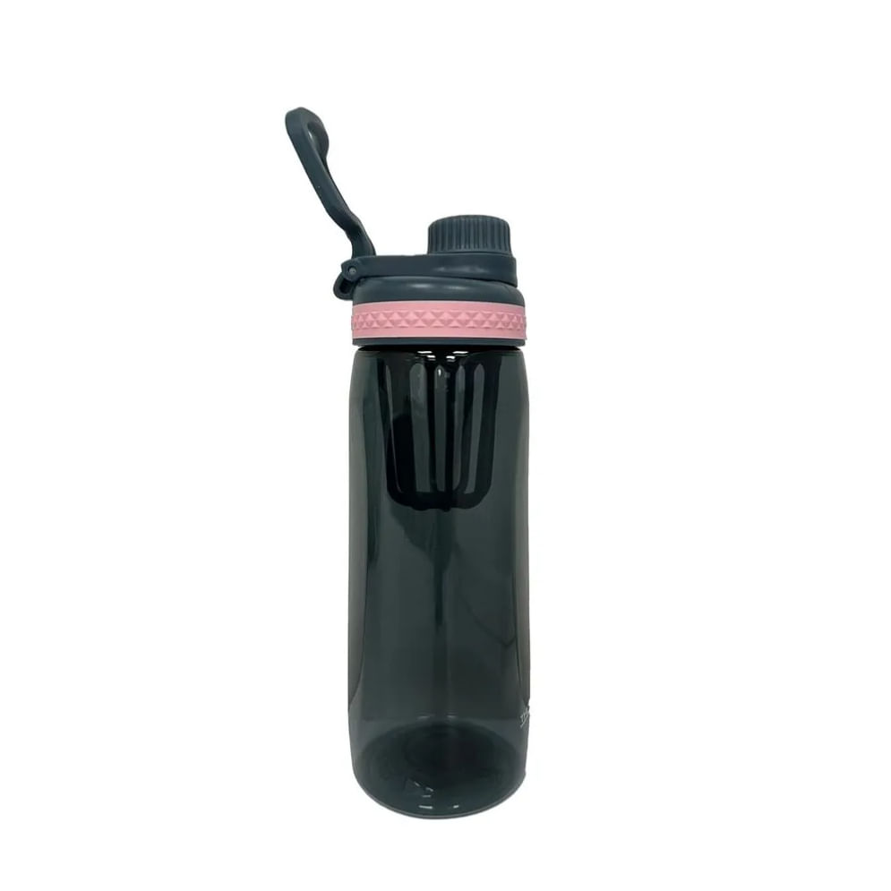 Thermos® 750 ml Nueva Botella Shaker Gris - Mezcla Perfecta para Batidos 70029771