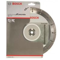 Disco Professional"" para Hormigon Duro 9""