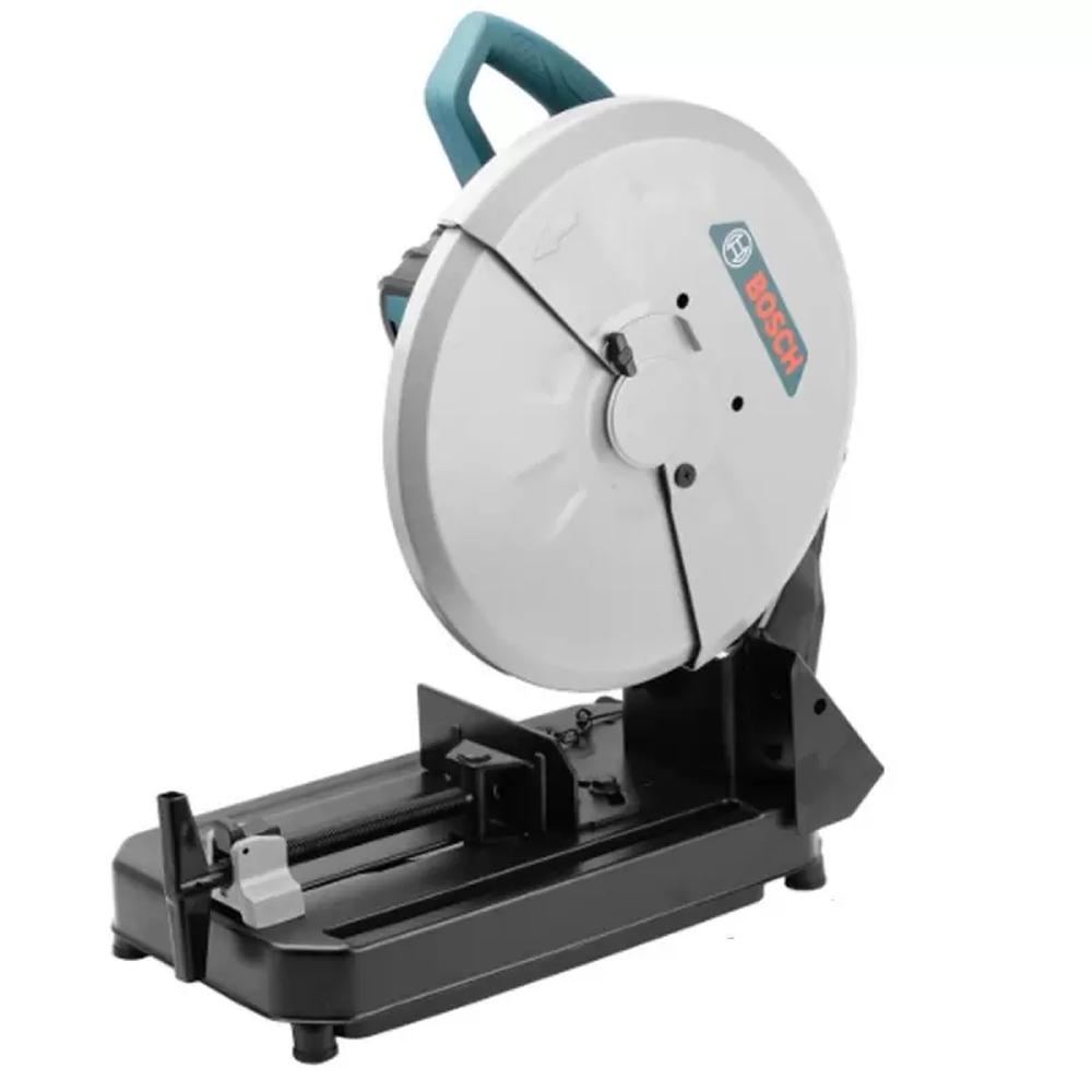 Tronzadora De Metales Gco 14-24 2400w Bosch 0601.B37.0E0-000