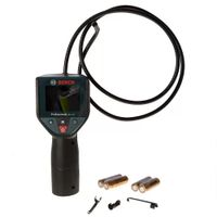 Camara De Inspeccion Gic 120 cable 120cm
