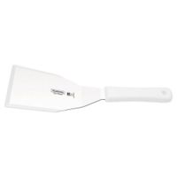 Espatula P/Hamburguesa 6""X3"" # 24676/186 - MEGA IMPORT