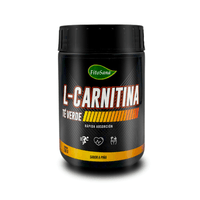 L-CARNITINA FITOSANA - BATIDO 300G