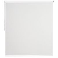 Cortina Roller Screen 0% Blanco Ancho 200Cm X Alto 180Cm
