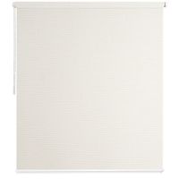 Cortina Roller Screen 0% Crema Ancho 200Cm X Alto 120Cm