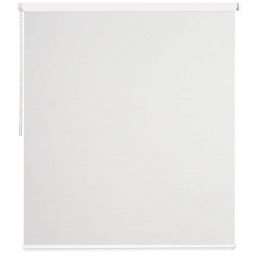 Cortina Roller Screen 0% Blanco Ancho 190Cm X Alto 160Cm