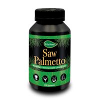 SAW PALMETTO FITOSANA - CAPSULAS 100U