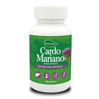 CARDO MARIANO FITOSANA - CAPSULAS 100U
