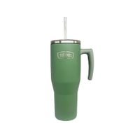 Thermos® 1.10 L Termo Verde Outdo Bebidas Frías 10161491