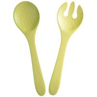 Set de Utensilios DECO HOME Serv Mel Casa Palmeras