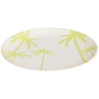 Plato Tendido DECO HOME Melam Casa de las Palmeras