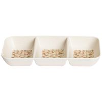 Azafate DECO HOME C/Division Brisa Natural