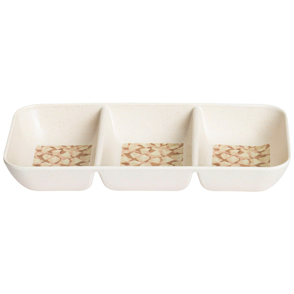 Azafate DECO HOME C/Division Brisa Natural