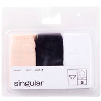 Trusa Pack x 3 bikini bnb SINGULAR