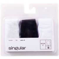 Trusa Pack x 3 hilo bnp SINGULAR