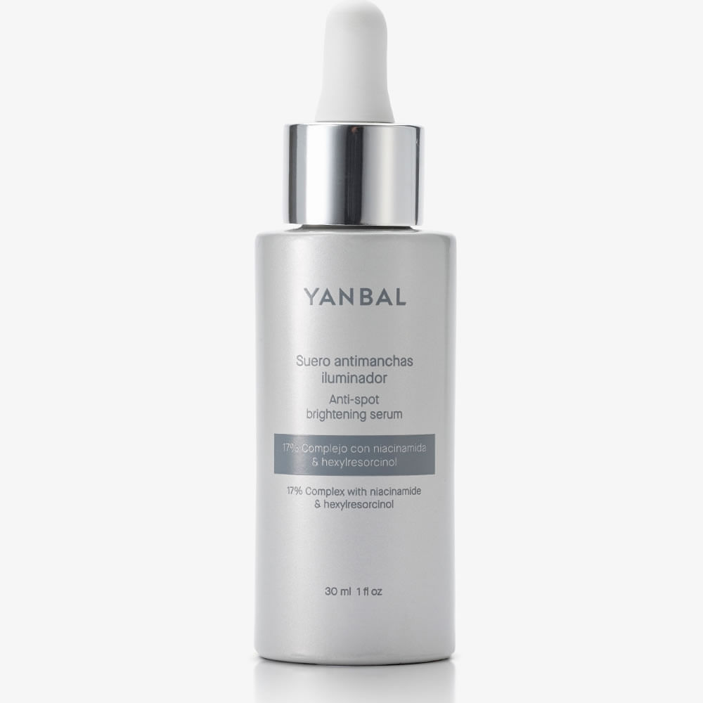 Suero Antimanchas 30ml