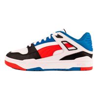 Zapatillas Urbanas Puma Slipstream Leather 387544 15 Multicolor
