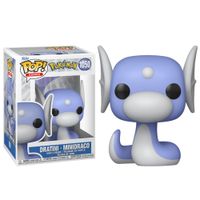 Funko Pop Pokemon - Dratini