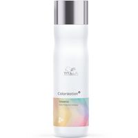Shampoo para Cabello Teñido Wella Color Motion 250ml