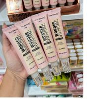 Base liquida corrector para el rostro