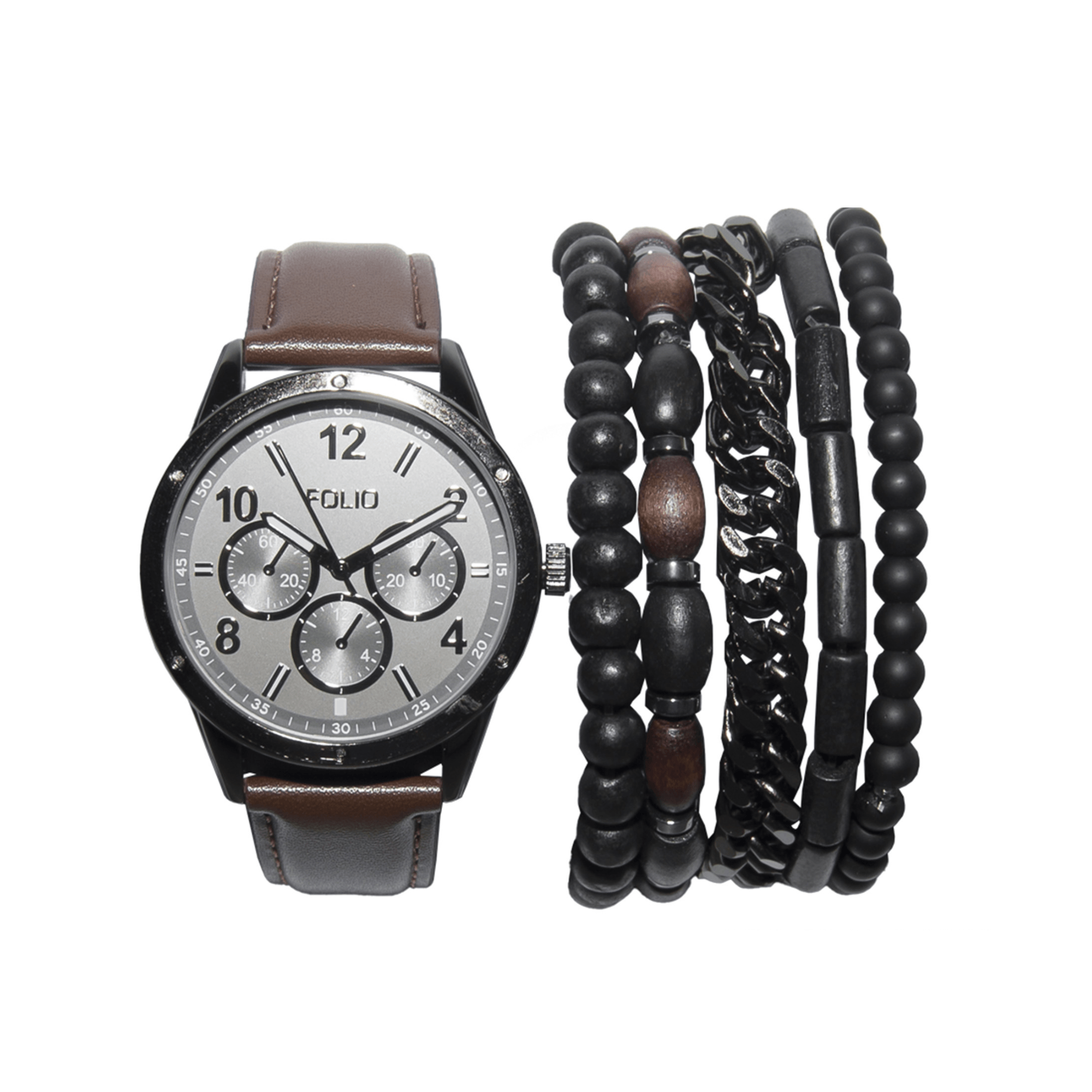 RELOJ ANALOGICO HOMBRE FMDFL6068 FOLIO - 1029808
