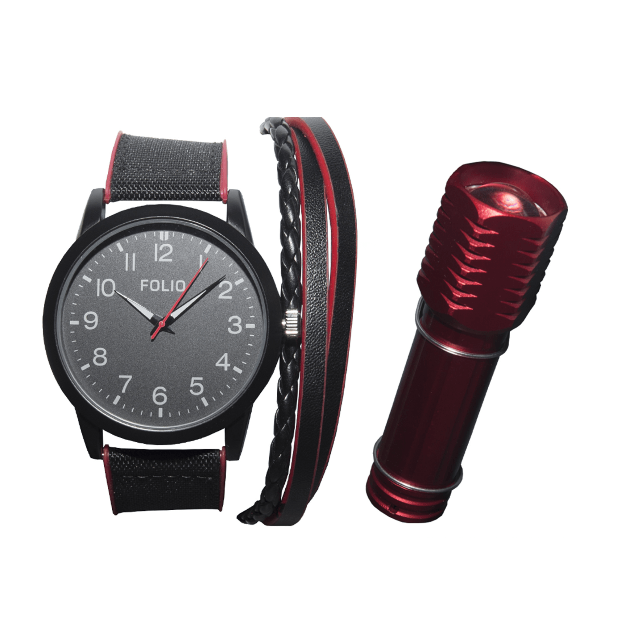 RELOJ ANALOGICO HOMBRE FMDFL6071 FOLIO - 1029810