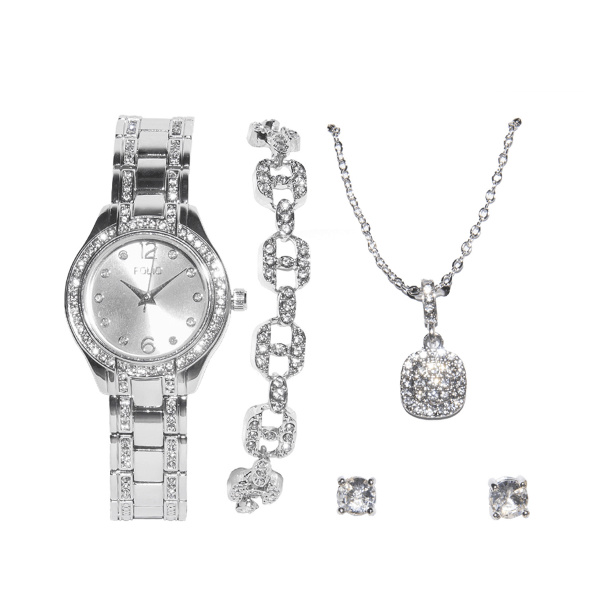 RELOJ ANALOGICO MUJER FMDFL2068 FOLIO - 1029781